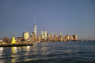 New York City Tour from New Jersey