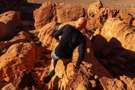 Las Vegas Valley of Fire & Hoover Dam Day Trip thumbnail 2