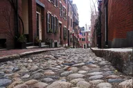Boston Freedom Trail Private Walking Tour thumbnail 5