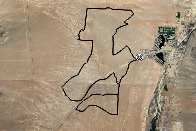 Helendale UTV Adventure with Can-Am X3 - Image 5