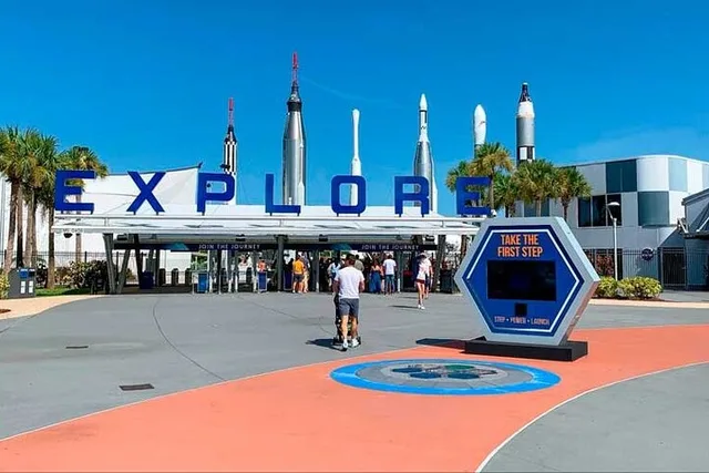 Miami Car Transport to Kennedy Space Center - Image 4