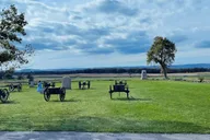 Washington DC Gettysburg National Military Park Tour thumbnail 2