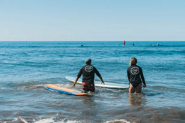 Lahaina Surf Lesson 2 hr - Image 4