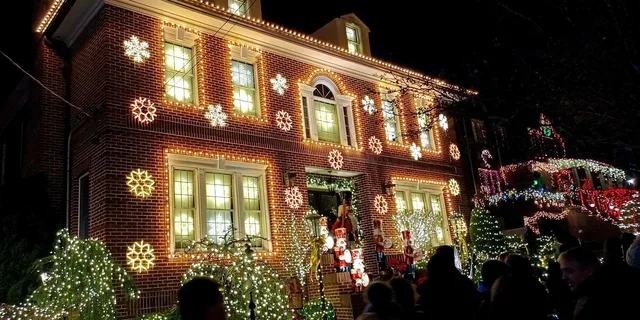 New York City Christmas Charm Tour - Image 5