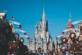 Miami to Orlando Private Transfer
