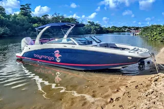 Fort Lauderdale Private Boat Tour 1 Hour