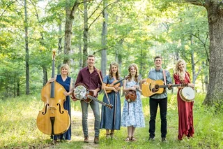 Branson Music Show at The Little Opry Theatre