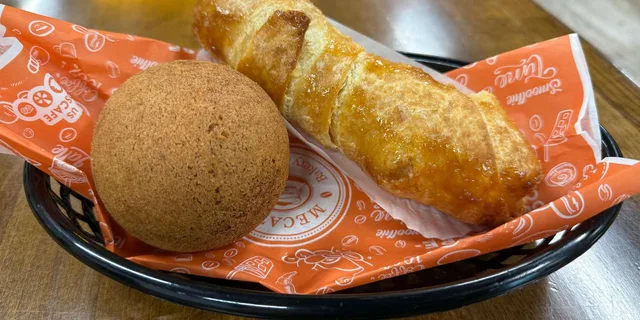 Orlando Downtown Food Tour - Image 4