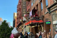 New York City Food Walking Tour thumbnail 2