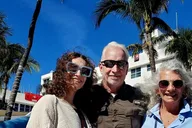 Miami Beach Sights & Hidden Gems Walk + Trolley Tour thumbnail 5
