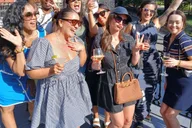 New Orleans French Quarter Cocktail Tour thumbnail 1