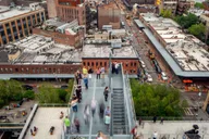 New York Whitney Museum Tour thumbnail 5