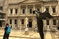 New York Metropolitan Museum of Art Tour thumbnail 1