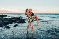 Lahaina Vacation Photoshoot thumbnail 5