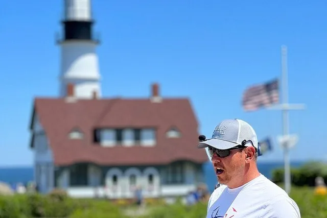 Portland Maine History and Lighthouse Tour - Image 2