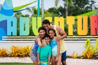 Tampa Adventure Island Water Park Entry Ticket thumbnail 4