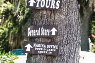 Hilton Head Daufuskie Island Ferry Round-Trip thumbnail 5