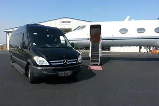 Tampa Airport Private Transfer to Land O' Lakes