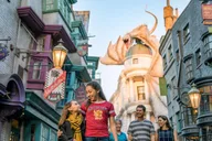 Orlando Universal Park Tickets thumbnail 5