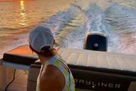 Tampa Bay Private Sunrise Dolphin Cruise thumbnail 1