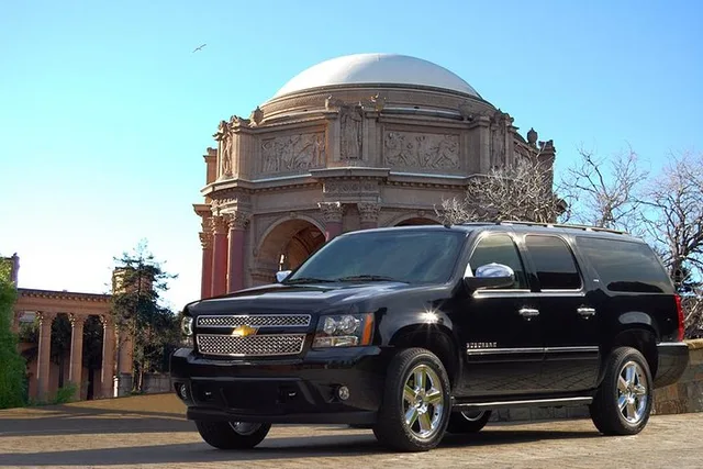San Francisco Sightseeing Tour 3 Hr - Image 2
