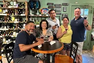 St. Augustine Haunted Food Tour thumbnail 3