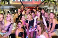 Miami Open Air Party Bus Tour 2 hr thumbnail 2
