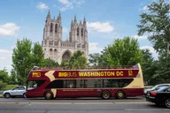 Washington DC Sightseeing Flex Pass thumbnail 6