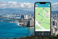 Honolulu Self-Guided Walking Tour thumbnail 2
