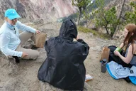 Yellowstone Loop Hike with Lunch thumbnail 5
