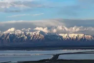 Salt Lake City Private Tour of Bonneville Salt Flats and Antelope Island thumbnail 1