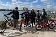 New Smyrna Beach Electric Bike Tour thumbnail 1