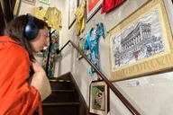 San Francisco History Tour at California Migration Museum thumbnail 3