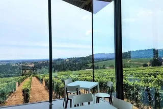 Oregon Wine Tour with Lunch Stop