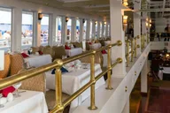 New York City New Year's Eve Cruise thumbnail 4