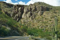 Tucson Self-Guided Driving Audio Tour thumbnail 5