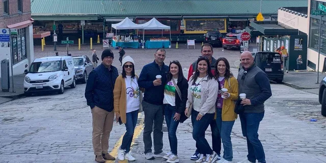 Seattle Food Tour in Pike Place Market - Image 5