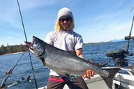 Ketchikan Salmon Fishing Charter thumbnail 2
