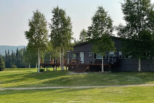 Fairbanks Golf Experience at Midnight Sun Golf Course - Image 2