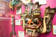 San Antonio Ripley's Believe It or Not! 4 Attraction Ticket thumbnail 1