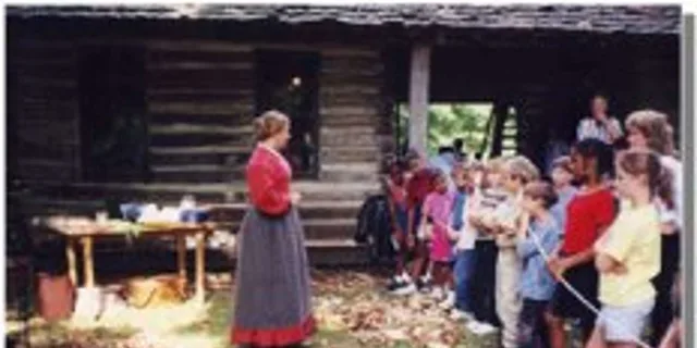 Nashville Civil War History Tour in Franklin - Image 3