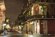 New Orleans Historical Walking Tour 2 hr thumbnail 4