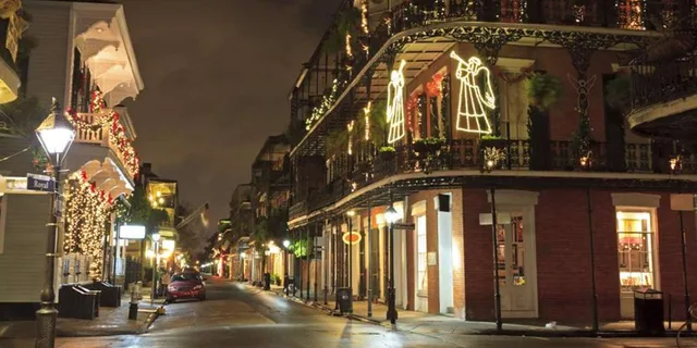 New Orleans Historical Walking Tour 2 hr - Image 4