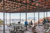 Las Vegas Grand Canyon West Rim Tour with Skywalk Option thumbnail 3