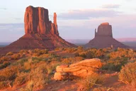Monument Valley 4x4 Tour thumbnail 1