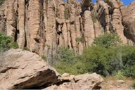 Tucson Apache Dawn Tour with Narration 1 hr thumbnail 1
