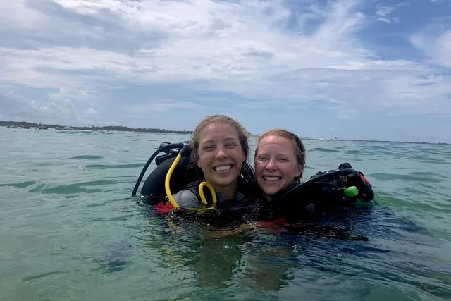 Scuba Certification in Panama City - Image 4