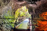 Big Island E-Bike Tour in Volcanoes National Park thumbnail 5