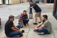 Murfreesboro Scavenger Hunt by Zombie Scavengers thumbnail 5