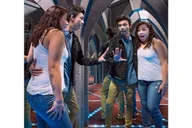 San Antonio Mirror Maze and Escape Room thumbnail 3